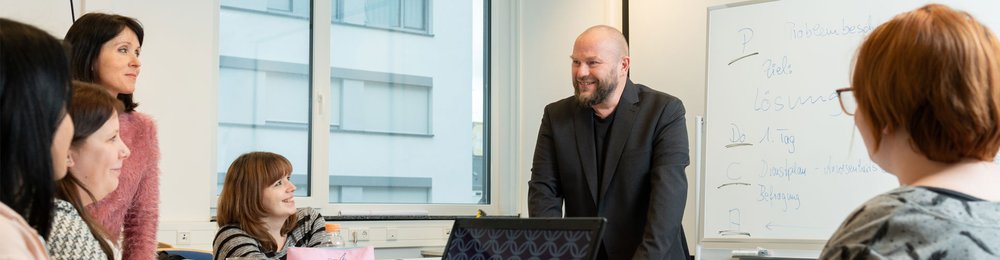 Gesundheitsmanagement Weiterbildung: Fortbildungen im Gesundheitswesen an der Ak-Wiso