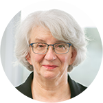 Manuela Obierai, Stellvertretende Akademieleitung der Ak-Wiso
