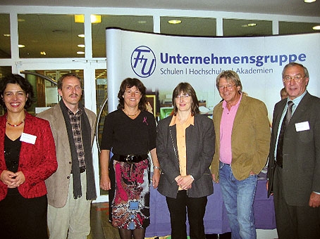Schmerzmanagement Fachforum Heidelberg