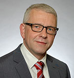 Manfred Jahn Dozent für Pflegesatzverhandlungen