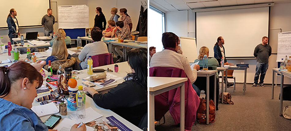 Pflegeberufe im Fokus: Pflegeberufegesetz Seminar in Heidelberg