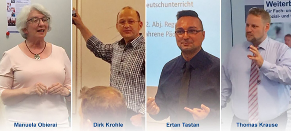Fachkräftemangel im Pflegesektor: Fachforum an der Ak-Wiso
